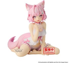 Figura banpresto hololive if relax time hakui koyori 13cm