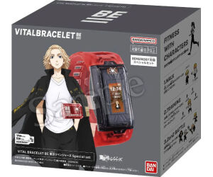 Vital bracelet bandai tokyo revengers