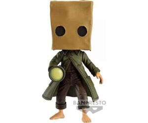 Figura banpresto little nightmares mono 17cm