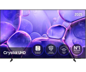 Samsung TU85U8005FU 2,16 m (85") 4K Ultra HD Smart TV Wifi Negro