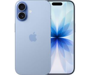 APPLE iPHONE 17 256GB AZUL