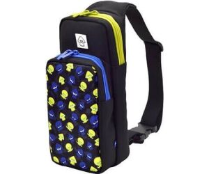 Bandolera hora nintendo switch splatoon 3