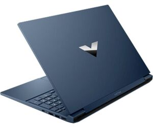 Portatil hp victus gaming 15 - fa2037ns 15.6 pulgadas -  i7 - 13620h -  16gb -  ssd 512gb -  nvidia geforce rtx4050 6gb -  freedos -  azul intenso