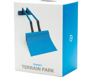 Pack sphero para robot terreno azul