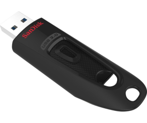SanDisk SDCZ48-128G-U46 Lápiz USB 3.0 Ultra 128GB