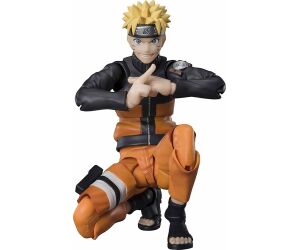 Figura megahouse look up series naruto hatake kakashi 11 cm