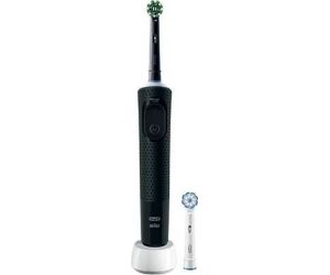 Cepillo dental electrico braun oral - b vitality pro negro