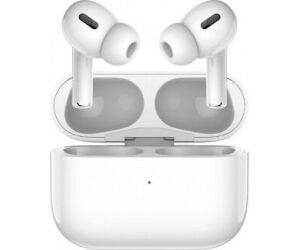 Auriculares Bluetooth Myway MWHPH0028 con estuche de carga/ Autonomía 6h/ Blancos