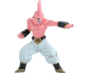Figura banpresto dragon ball z match makers majin buu (vs super saiyan gotenks) 18cm