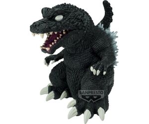 Figura banpresto godzilla enshrined monsters toho monster series ex godzilla(2001)(ver.a)