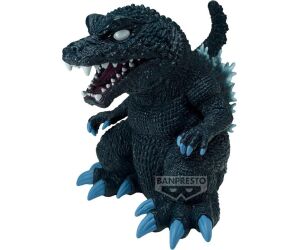 Figura banpresto godzilla enshrined monsters toho monster series ex godzilla(2001)(ver.b)