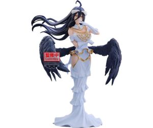 Figura banpresto overlord albedo 20cm