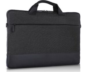 Maletin dell ecoloop pro sleeve para portatil 13 pulgadas negro
