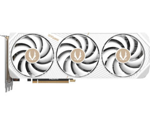 Tarjeta Grafica Zotac Gaming 5070 Ti Solid Core Oc Blanco Ed 16gb Gddr7