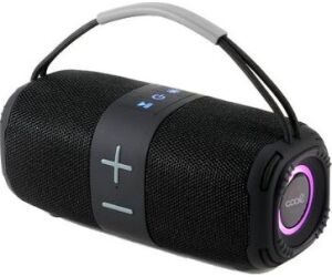 Altavoz Bluetooth Cool Handy 16w Negro