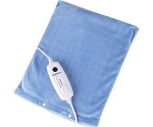 Manta Eléctrica Orbegozo AH-3050/ Azul