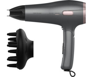 Manta Elctrica Cervical Beurer HK-53 Cosy/ Gris
