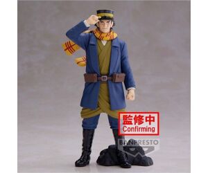 Figura banpresto my hero academia the amazing heroes vol 27