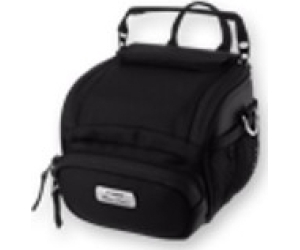 Mochila Sparco Gaming Negra