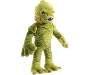 Peluche the noble collection la extraña criatura del lago negro universal 33 cm
