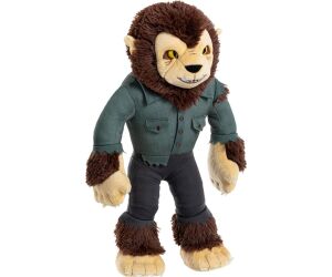 Peluche the noble collection wolfman universal 33 cm