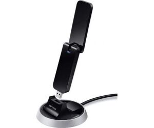 Adaptador USB - WiFi TP-Link Archer T4U V2 1300Mbps