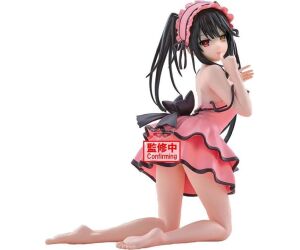 Figura banpresto date a live kurumi tokisaki 13cm