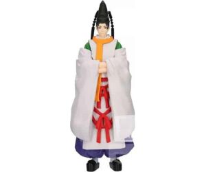 Figura banpresto the elusive samurai yorishige suwa 20cm