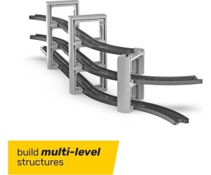 Complemento tren intelino torres de soporte