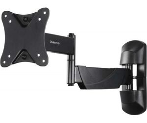 Soporte pared hama vesa hasta 26 pulgadas 100 x 100 max 25kg