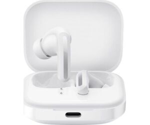 Auriculares Xiaomi Buds 5 Blancos Microfono Bt