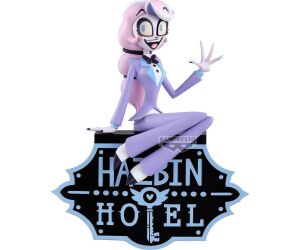 Figura banpresto hazbin hotel monitor top figure charlie morningstar ver.b