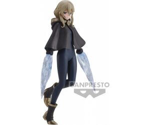 Figura banpresto shy tzveta 17cm