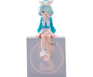 Figura banpresto blue archive monitor top figz arona