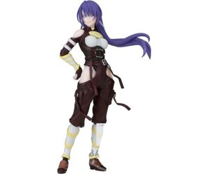 Figura banpresto shangri - la frontier arthur pencilgon 20cm