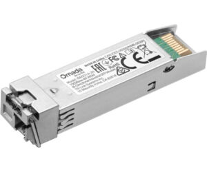 Modulo Sfp Industrial Omada Bi-direccional Ism321a-20