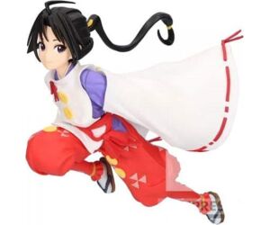 Figura banpresto the elusive samurai tokiyuki hojo 11cm