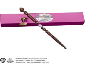 Réplica varita the noble collection dolores umbridge