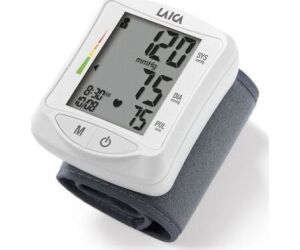 Tensiómetro de Muñeca Laica BM1006