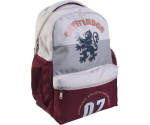 Mochila escolar grande cerdá harry potter gryffindor 44 cm