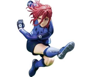 Figura banpresto bluelock hyoma chigiri 10cm