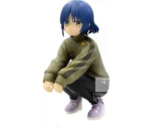 Figura banpresto bocchi the rock! ryo yamada 11cm