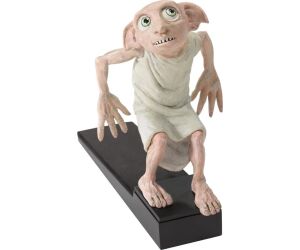 Tope de puerta the noble collection harry potter dobby