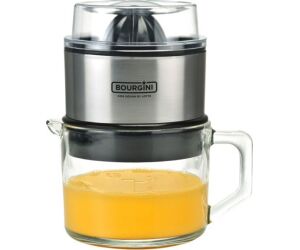 Exprimidor bourgini lotte classic deluxe 0.75l