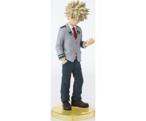 Figura tamashii nations my hero academia katsuki bakugo
