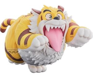 Figura banpresto yaiba samurai legend kagetora