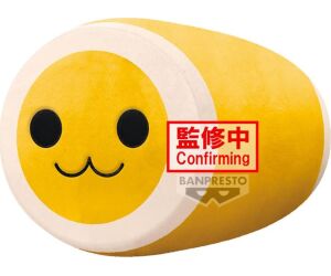 Pelucha banpresto taiko no tatsujin super big plush
