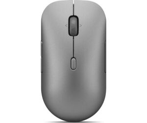 Raton Lenovo Pro Plus 6050 Inalambrico Gris