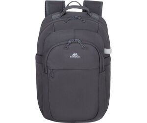 Mochila rivacase 5432 aviva para portatil 15.6 pulgadas gris