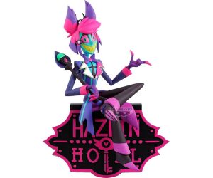 Figura banpresto hazbin hotel monitor top figure alastor (ver.b)